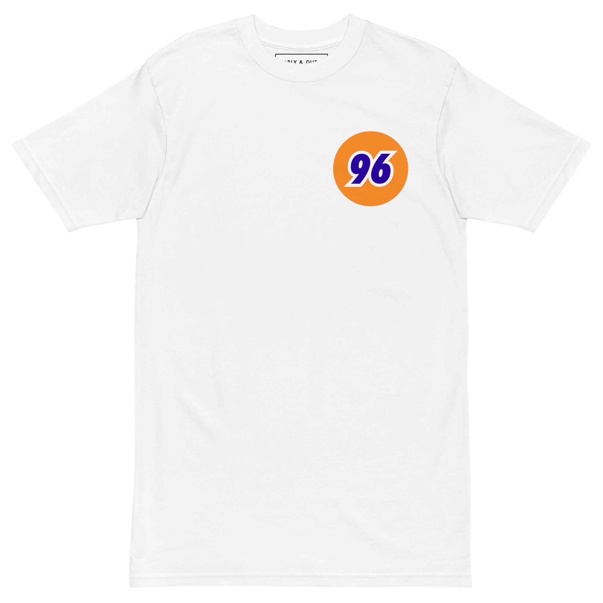 96 Gas T-Shirt